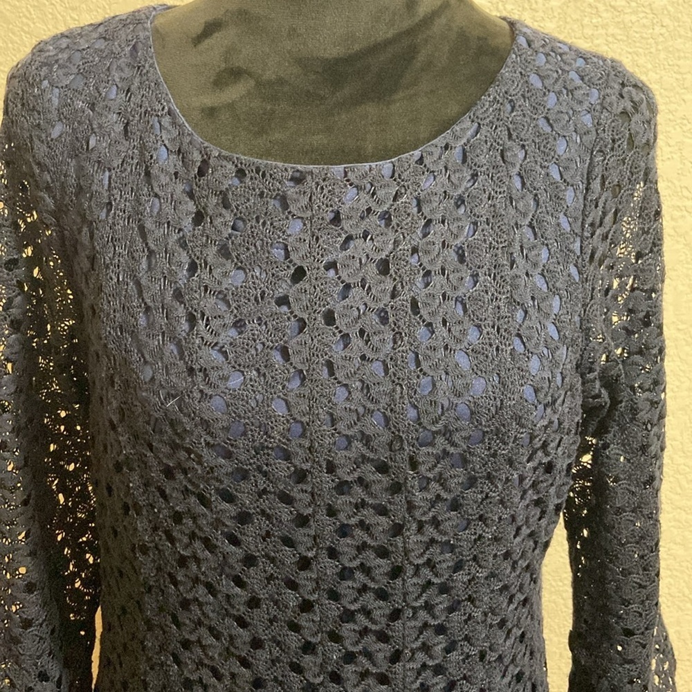ROZ ALI DRESS - Picture 4 of 6